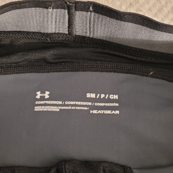 Under Armour Iso-Chill shorts - Picture 8 of 8